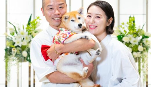 【祝結婚！】アキナ・山名と吉本新喜劇宇都宮まきが結婚！馴れ初めはとプロポーズ、地元の盛り上がりは？